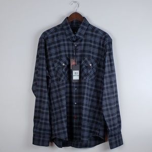 Under Armour Button Down Long Sleeve Shirt